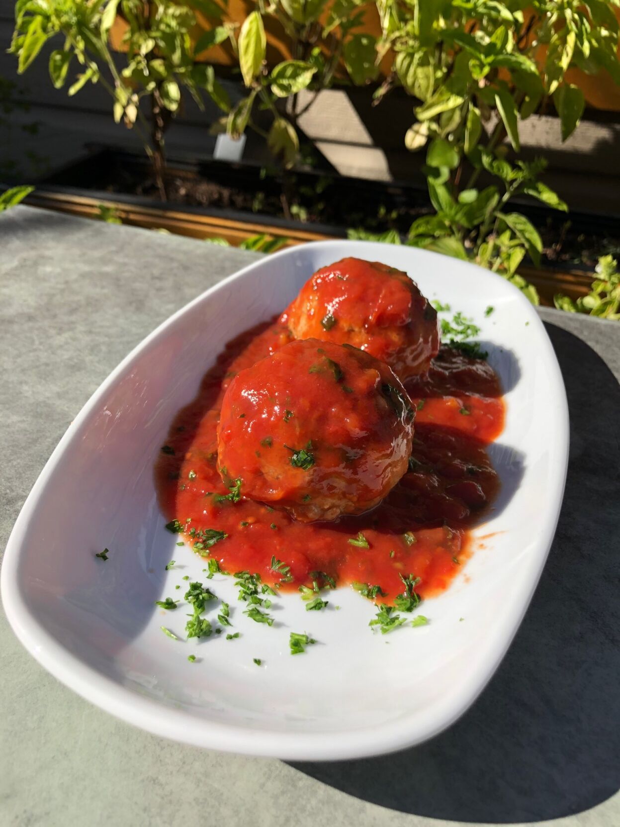 Urban Foodie: Bellissimo Dorval N1